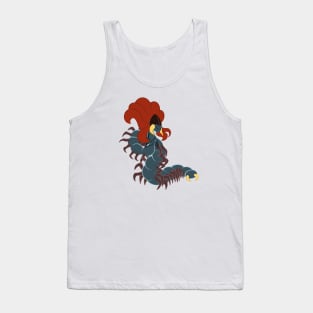 Centi-Queen Tank Top